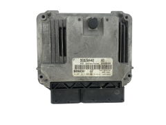 Calculateur Chevrolet 96820448HB 0281013600 Bosch