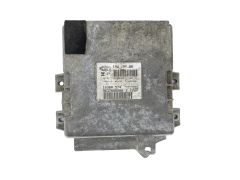 Calculateur PSA 9637086880 IAW1AP.80 16300.574 Magneti Marelli 55003