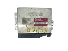 Calculateur Ecu 0261200659 Alfa Romeo Bosch Calculateur Ecu 0261200659 Alfa Romeo Bosch
