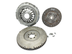 Ensemble D`Embrayage Nouveau 302050901R 7700100457 1.4 1.6 16v Valeo Renault Ensemble D`Embrayage Nouveau 302050901R 7700100457 1.4 1.6 16v Valeo Renault