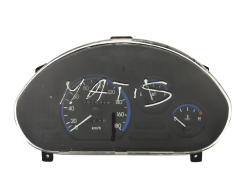 Bloc Compteurs Vitesse Daewoo Matiz 96518045 40725 Bloc Compteurs Vitesse Daewoo Matiz 96518045 40725