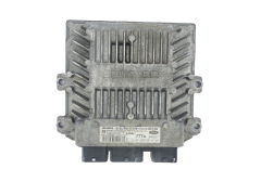 Calculateur 7S61-12A650-EA 5WS40632A-T SID 804 7TTA Ford Siemens 54613