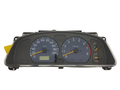 Bloc Compteurs Vitesse Suzuki Ignis 34100-80G40 34100-8GA 22888