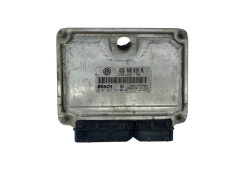 Calculateur 038906019NL 0281012276 Seat Bosch 51980