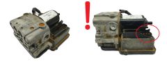 Pompe Abs Opel Vectra B 12864101 12836801 S105000001R Kelsey 65995