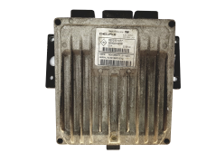 Calculateur 8200331477 8200412258 R0410B027C Renault Delphi 29981