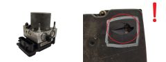 Pompe Abs Nissan Almera 47660BN820 0265231415 0265800330 6035