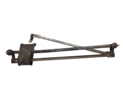 Tringlerie D'essuie Glace Fiat Ducato Boxer Jumper 6401E8 Tringlerie D'essuie Glace Fiat Ducato Boxer Jumper 6401E8