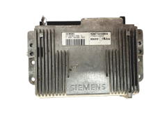 Calculateur S115301100C 7700108814 7700110258 Renault Siemens 20671