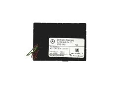 Calculateur Moduł A1694450400 A2115403545 Mercedes VDO
