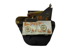 Serrure De Porte Gauche Milieu 913763 Citroen Evasion Jumpy Peugeot 806 Expert