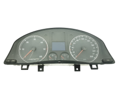Bloc Compteurs Vitesse VW Golf MK5 1K0920864B 110080374005 43805