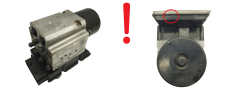 Pompe Abs Fiat Croma 51753751 54084739C TRW 61576