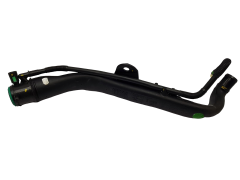Tuyau Remplissage De Carburant Renault Clio 3 8200903687