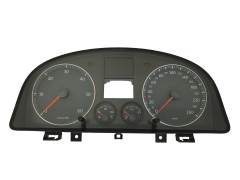 Bloc Compteurs Vitesse VW Caddy 1T0920863A 110080343004 69575