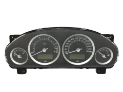Bloc Compteurs Vitesse Jaguar S-TYPE 6R83-10849-JA 44009