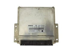 Calculateur C375Z932 0281001890 28RTE225 Alfa Romeo Bosch 13529