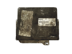 Calculateur 0261203943 9623792680 26FM0363 MA3.1 PSA Bosch 16378