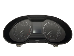 Bloc Compteurs Vitesse Nouvelle Original Skoda Octavia 5E0920861A Bloc Compteurs Vitesse Nouvelle Original Skoda Octavia 5E0920861A