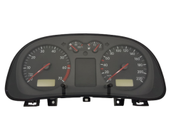 Bloc Compteurs Vitesse VW Golf MK4 Bora 1J0920805 0263628000 19050 Bloc Compteurs Vitesse VW Golf MK4 Bora 1J0920805 0263628000 19050