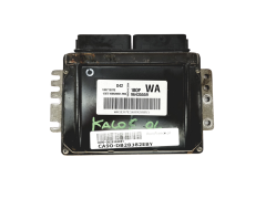 Calculateur 96435559 5WY1E07E Chevrolet Kemsco 28382