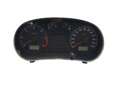 Bloc Compteurs Vitesse Seat Leon W01M0920802D 1890