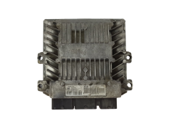 Calculateur 9661642180 9665100380 5WS40615C-T PSA Siemens 13887