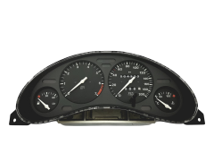 Bloc Compteurs Vitesse Opel Corsa B 09113239MP 47774 Bloc Compteurs Vitesse Opel Corsa B 09113239MP 47774
