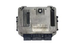 Calculateur 0281011776 8200391966 8200386508 Renault Bosch 45204
