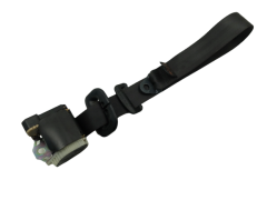 Ceinture De Sécurité Droit/Gauche Arrière Citroen C3 96408629XX TRW
