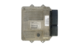 Calculateur Fiat 55186608 MJD6JF.P3 71600.004.02 Magneti Marelli 46775