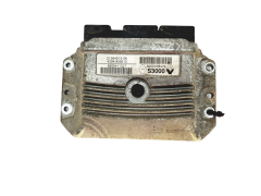 Calculateur Renault 21584913-3A 8200411717 8200376474 Sagem 24586 Calculateur Renault 21584913-3A 8200411717 8200376474 Sagem 24586