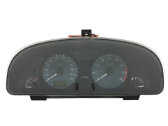 Bloc Compteurs Vitesse Citroen Xsara 9639708780 B01 49084