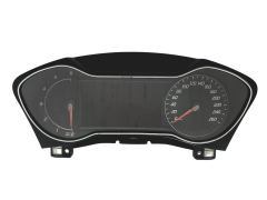 Bloc Compteurs Vitesse Ford Mondeo CS7T-10849-VC Visteon Bloc Compteurs Vitesse Ford Mondeo CS7T-10849-VC Visteon
