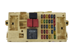 Calculateur Moduł BSI Fiat 46798452 NPL 46758963