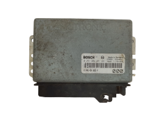 Calculateur 00464548050 0261204481 Alfa Romeo Bosch 15209