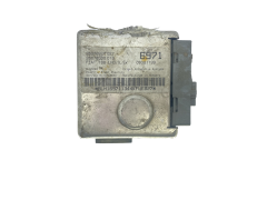 Calculateur 09381199 26076971027 26078330013 Fiat Delphi 55906