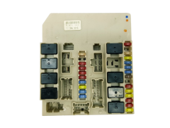 Calculateur Renault 356231E 31394 Calculateur Renault 356231E 31394