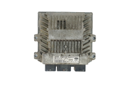 Calculateur 3S61-12A650-LB 5WS40140D-T SID 804 Ford Siemens 47262