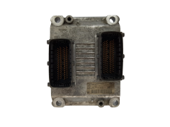 Calculateur 00551846440 0261208319 ME73H4F011 Fiat Bosch