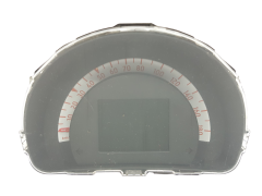 Bloc Compteurs Vitesse Smart Forfour Renault Twingo 3 2379847  Bloc Compteurs Vitesse Smart Forfour Renault Twingo 3 2379847