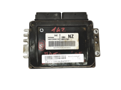 Calculateur 5WY5442E 96417301 D42 1BDI NZ Chevrolet 21315