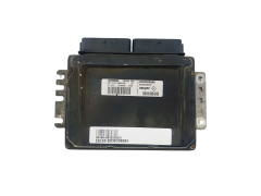 Calculateur S110138000C 8200059086 8200044437 Renault Siemens 35205