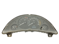 Bloc Compteurs Vitesse Opel Corsa C 09166808FB 110008988003 26427