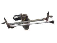 Tringlerie D'essuie Glace Opel Corsa C 09114673 23001250 Trico Tringlerie D'essuie Glace Opel Corsa C 09114673 23001250 Trico