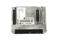 Calculateur 0261209036 DME7550688 BMW Bosch 28635 Calculateur 0261209036 DME7550688 BMW Bosch 28635