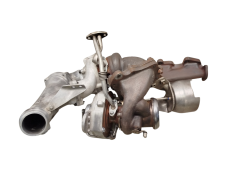 Turbocompresseur 2,2 CDI Mercedes Sprinter A6510906380011 A6510900980