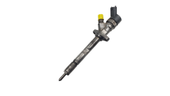 Injection De Combustible 0445110036 9637277980 2.2hdi Citroen C8 Peugeot 807
