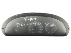 Bloc Compteurs Vitesse Fiat Punto 606219001 6062190030 41247
