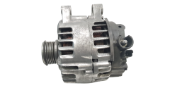 Alternateur 5705NH 9665617780 TG15C134 Valeo Citroen Peugeot S5 Alternateur 5705NH 9665617780 TG15C134 Valeo Citroen Peugeot S5